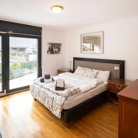 Casa Oliver, Tra La Calanca E I Castelli Di Bellinzona Grono Zimmer foto
